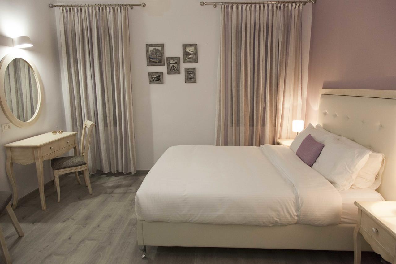 Shalom Luxury Rooms Kondilaki Chania  Eksteriør billede